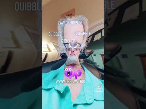 TikTok: S1: Our Fourteenth Client - Habits Of Infernal Origin