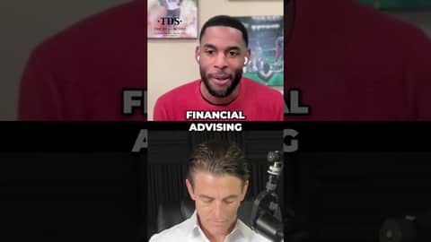 From NFL to Venture  Capital