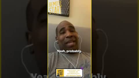 Live Authentically Live Authentically