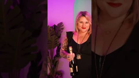 Vino Therapy With Kelly Lewis