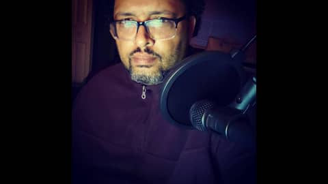 S3: Client 11 - Thought Crimes & Misdemeanors w/self-help podcaster Wize Otero