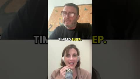 From Andrew Garfield to Jacob Elordi: Refitting Prosthetics for Frankenstein