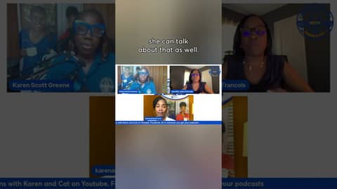 The ABC's of Financial Literacy with the WINNNetwork