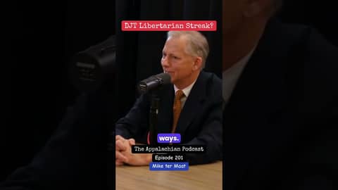 The man is on a streak #podcast #interview #streak