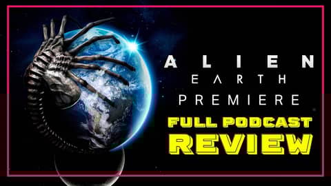 Alien: Earth Review (First 2 Episodes)