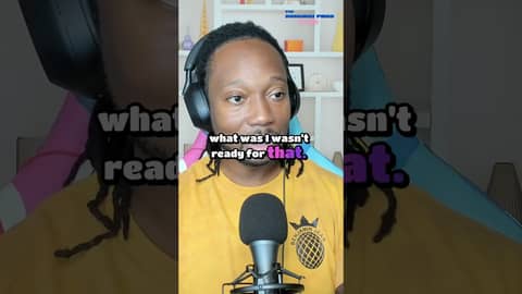 "Was It Money, or Were You Just Not Ready for That Kind of Love"