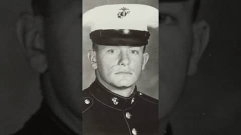 US Marine Corps LCpl Thomas Noonan: Vietnam War Medal of Honor Recipient
