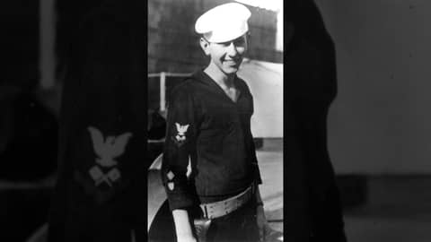 USCG SM1c Douglas Munro:  The sole Coast Guard Medal of Honor Recipient