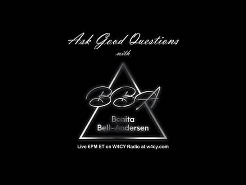 PipemanRadio is The Financial Guest on Ask Good Questions PipemanRadio is The Financial Guest on Ask Good Questions