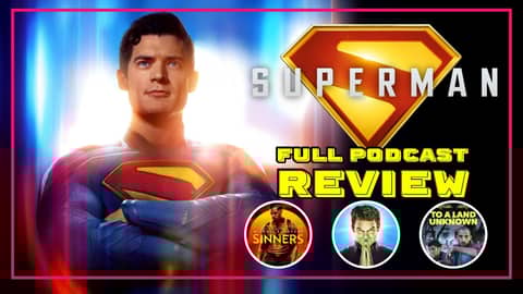 Superman (2025) - Review and More!