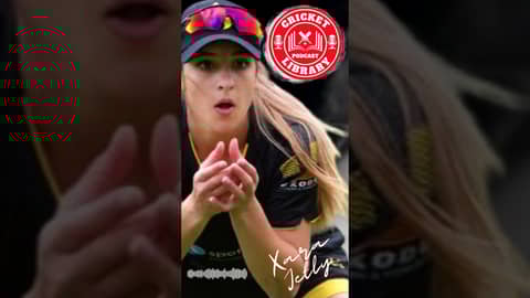 Xara Jetly - The Importance of Fielding