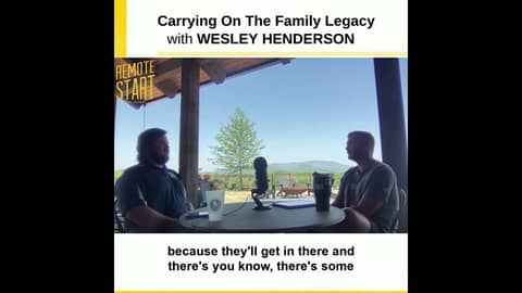 Sometimes Family Businesses Don't Work