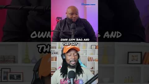 “Nobody Wipes the Gym Equipment… And That’s the Problem 🤢”