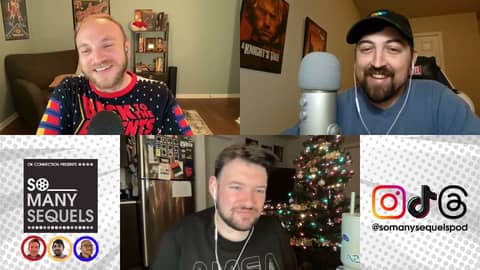 So Many Santas: Bob's Burgers, Black Friday & What's Next