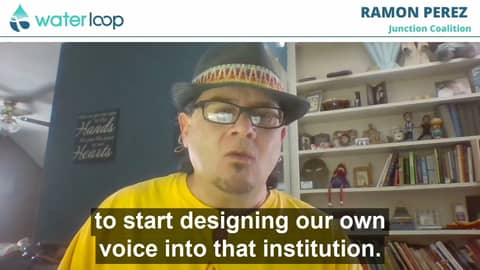 waterloop drops: Toledo Residents Gain Voice Through Water Affordability Committee