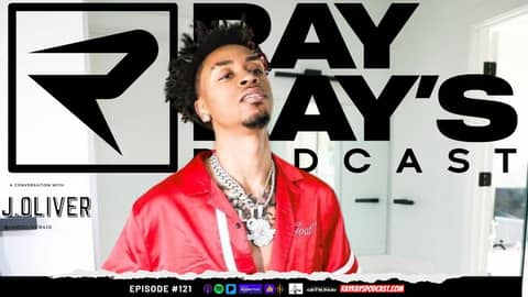 Ray Ray’s Podcast Episode 121 “J. Oliver” (Fresh Ayr) Full Episode Ray Ray’s Podcast Episode 121 “J. Oliver” (Fresh Ayr) Full Episode
