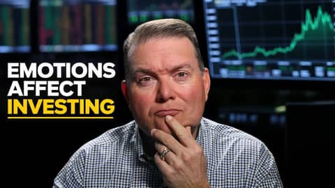 Understanding Behavioral Finance: Why Emotions Affect Your Investing?