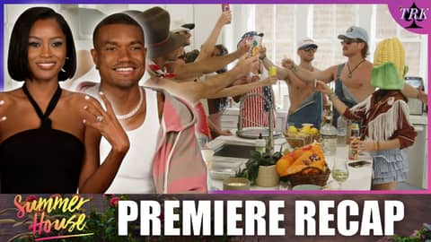 Summer House Season 10 | Episode 1 Recap