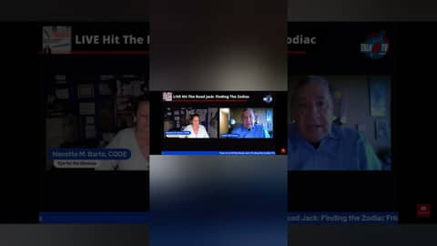 Nanette Barto discusses letters R-T