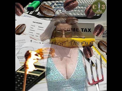 Culper's Canteen Cup E94