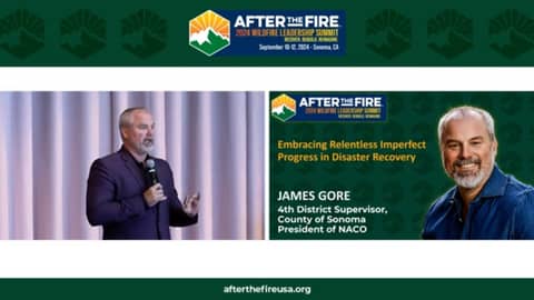 Embracing Relentless Imperfect Progress in Disaster Recovery with James Gore