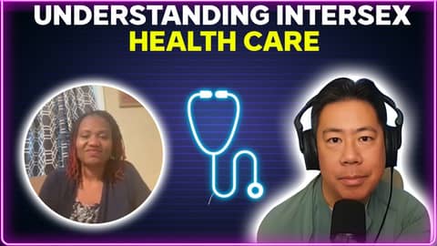 Understanding intersex health care