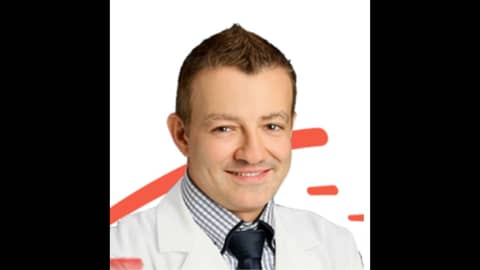 Great Minds in Medicine: Dr. Mohammad Alo