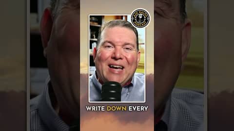 Take Control of Your Finances One Step at a Time