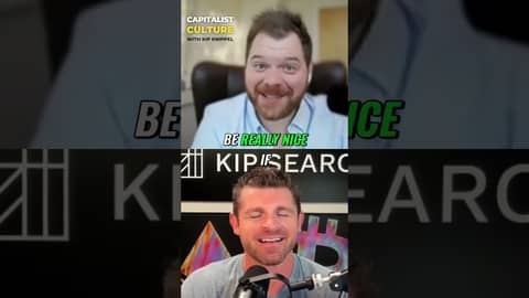 Empowering Capitalism: Balancing Profit with Social Responsibility