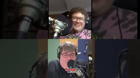 Joe Perry's Mustache!