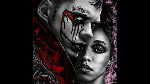 The Crow 2024 Review