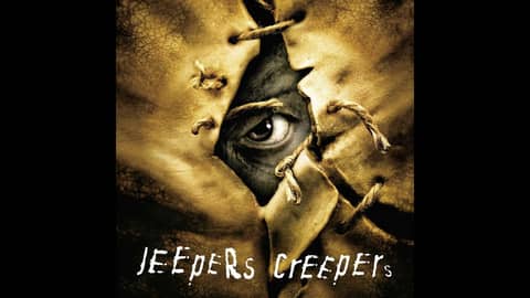 31 Days of Horror, 2022: Day 5 - Jeepers Creepers film series (2001-2022)