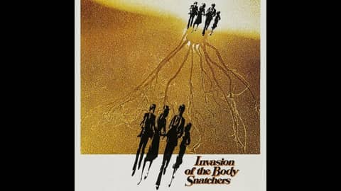 31 Days of Horror, 2025: Day 3 - Invasion of the Bodysnatchers (1978