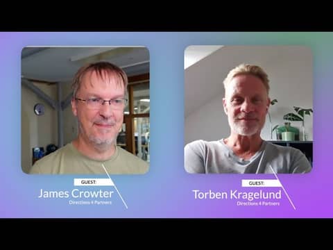 Episode 333: In the Dynamics Corner Chair: Days of Knowledge Americas 2024 Unraveled