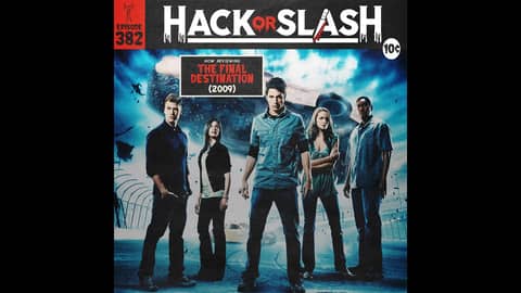 382: The Final Destination (2009)