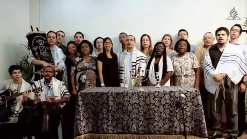 Programa de Jóvenes (3/26/22)