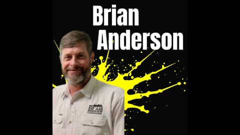 Lead Like You Build: Brian Anderson on Integrity, Grit, and Growth Lead Like You Build: Brian Anderson on Integrity, Grit, and Growth