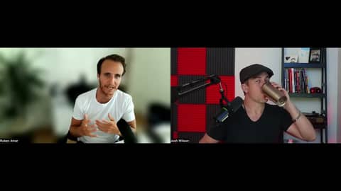 Ecommerce Acquisitions with Ruben Amar