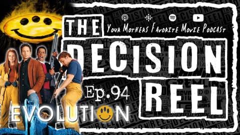 TDR - Ep.94 - Evolution TDR - Ep.94 - Evolution