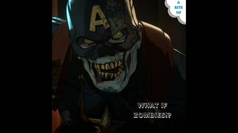 What If... Zombies?! | Marvel