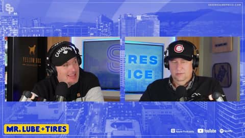 What a #Canucks TRADE PACKAGE for Martin Necas could look like & WALK AWAY PRICES for free agents