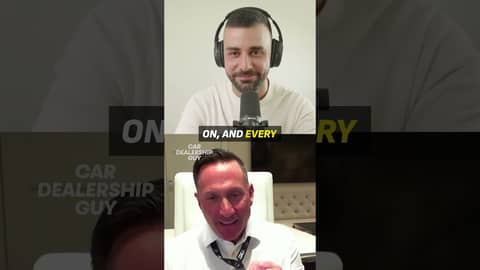 Why this dealer replaced managers with coaches