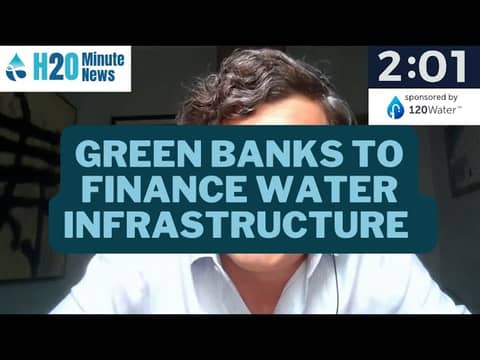 Green Banks Receive $1.3 Million To Finance Equitable Infrastructure Green Banks Receive $1.3 Million To Finance Equitable Infrastructure