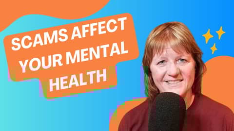 The Hidden Costs of Scams: Beyond the Financial Loss The Hidden Costs of Scams: Beyond the Financial Loss