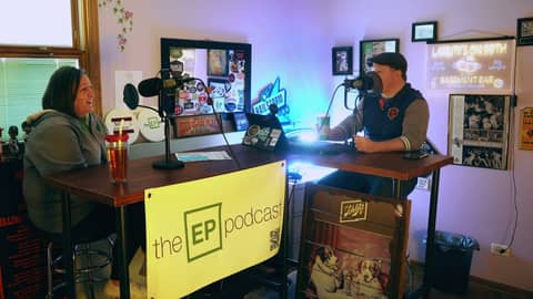 Golden Years And Golden Dreams | The EP Podcast