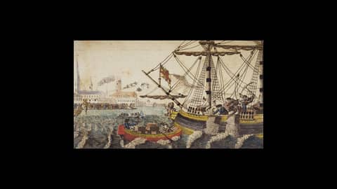 Culper's Canteen Cup E117 Culper's Canteen Cup E117