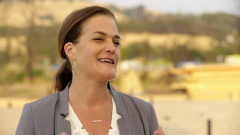 Jennifer Gray Thompson - RiseUp Partners