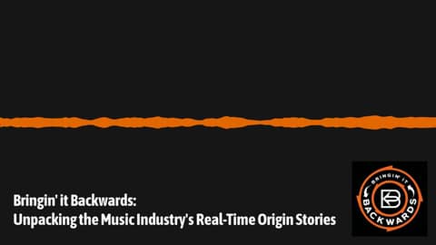 Bringin' It Backwards: The Ultimate Music Industry Backstage Pass (Official Audio Overview) Bringin' It Backwards: The Ultimate Music Industry Backstage Pass (Official Audio Overview)