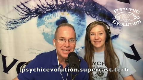 Supercast Membership is open to JOIN THE EVOLUTION!