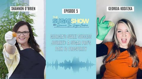 Georgia's Sweet Success Journey: A Sugar Pro's Path to Prosperity